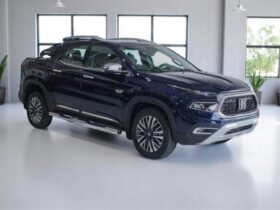 FIAT TORO 2.2 TURBO DIESEL RANCH 4WD AT9