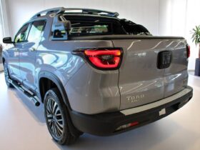 FIAT TORO 2.2 TURBO DIESEL RANCH 4WD AT9