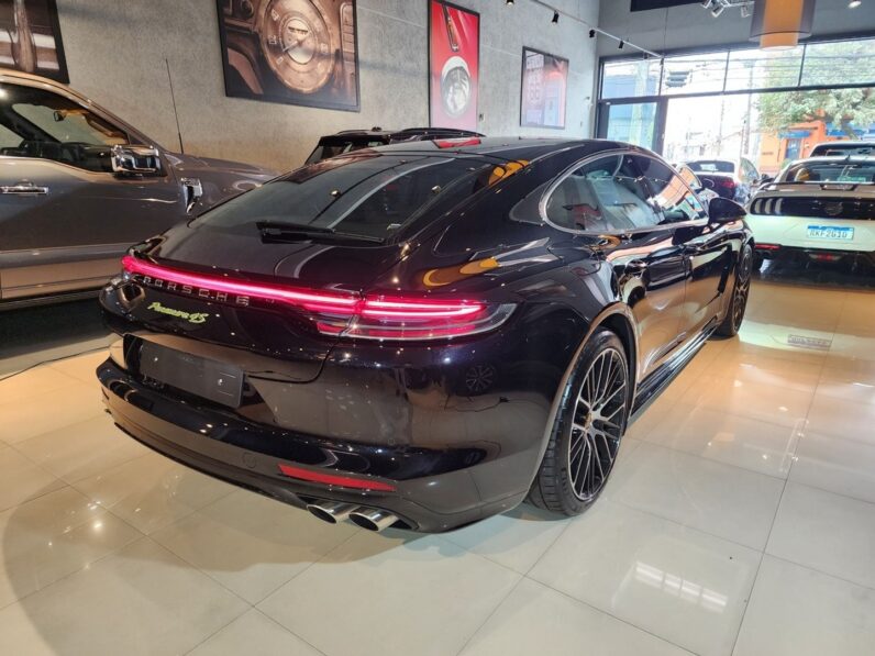 PORSCHE PANAMERA 2.9 V6 E-HYBRID 4S PDK