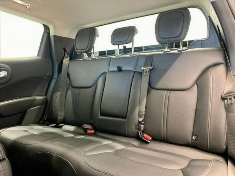 FIAT TORO 1.3 TURBO 270 FLEX VOLCANO AT6
