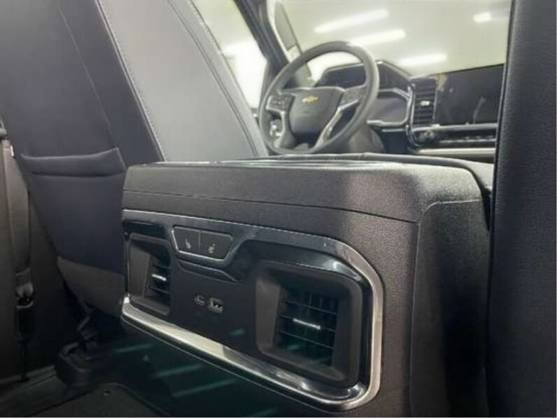 CHEVROLET SILVERADO 5.3 V8 GASOLINA 1500 HIGH COUNTRY 4X4 AUTOMÁTICO