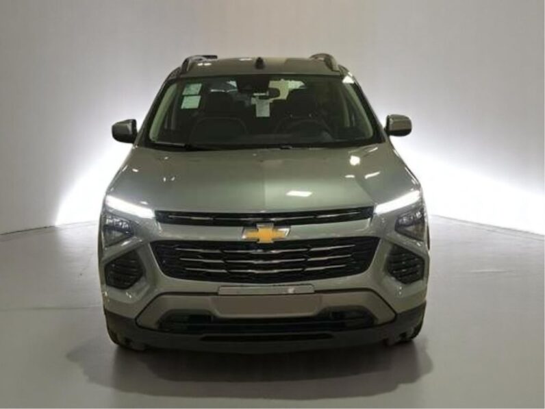CHEVROLET SPIN 1.8 PREMIER 8V FLEX 4P AUTOMÁTICO
