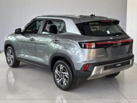 HYUNDAI CRETA 1.0 TGDI FLEX LIMITED AUTOMÁTICO