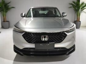 HONDA HR-V 1.5 DI I-VTEC TURBO FLEX TOURING CVT