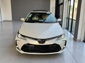 TOYOTA COROLLA 1.8 VVT-I HYBRID FLEX ALTIS PREMIUM CVT