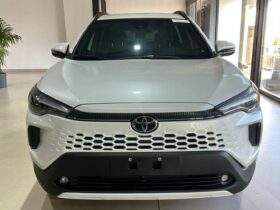 TOYOTA COROLLA CROSS 2.0 VVT-IE FLEX XRE DIRECT SHIFT