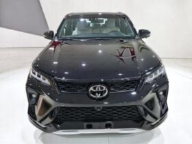 TOYOTA HILUX SW4 DIAMOND 2.8 TB 4X4 DIE. AUT