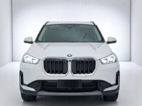 BMW X1 2.0 16V TURBO GASOLINA SDRIVE20I GP STEPTRONIC