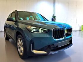 BMW X1 2.0 16V TURBO GASOLINA SDRIVE20I GP STEPTRONIC