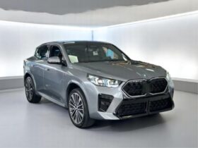 BMW X2 2.0 TURBO GASOLINA XDRIVE20I M SPORT STEPTRONIC