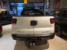FIAT TORO 2.0 16V TURBO DIESEL FREEDOM 4WD AT9
