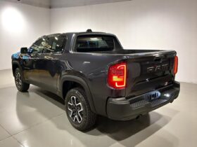 RAM RAMPAGE 2.2 TURBO DIESEL LARAMIE 4X4 AUTOMÁTICO