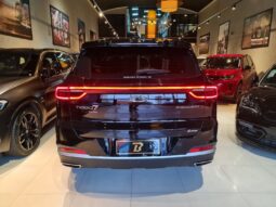 CHERY TIGGO 7 1.5 TCI TURBO FLEX SPORT CVT
