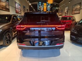 CHERY TIGGO 7 1.5 TCI TURBO FLEX SPORT CVT