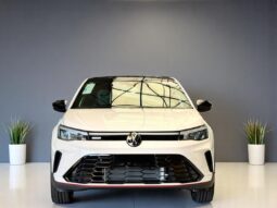 VOLKSWAGEN NIVUS 1.4 GTS 250 TSI