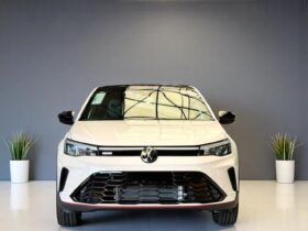 VOLKSWAGEN NIVUS 1.4 GTS 250 TSI