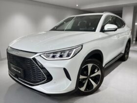 BYD SONG PLUS 1.5 DM-I HÍBRIDO AUTOMÁTICO