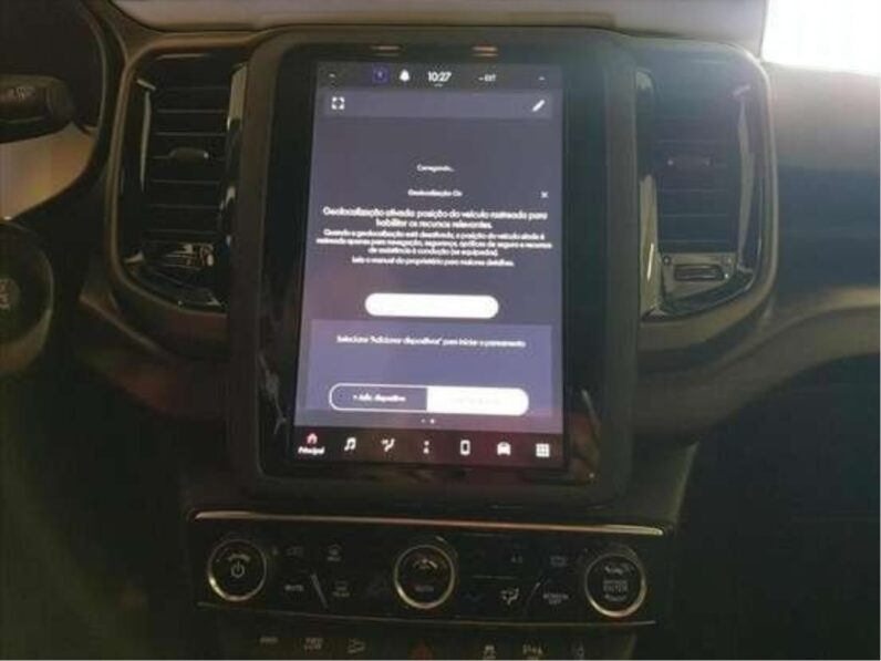 FIAT TORO 2.2 TURBO DIESEL RANCH 4WD AT9