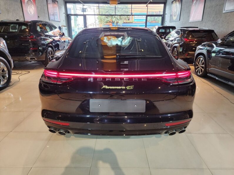 PORSCHE PANAMERA 2.9 V6 E-HYBRID 4S PDK