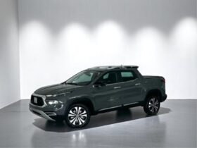 FIAT TORO 1.3 TURBO 270 FLEX VOLCANO AT6