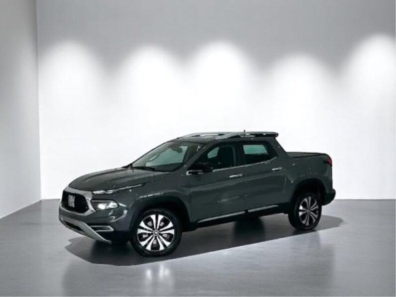 FIAT TORO 1.3 TURBO 270 FLEX VOLCANO AT6