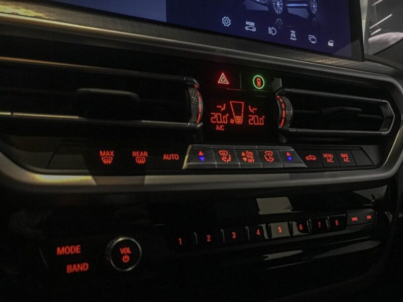 BMW X4 2.0 16V GASOLINA XDRIVE30I M SPORT STEPTRONIC