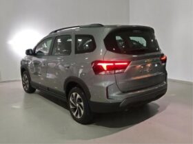 CHEVROLET SPIN 1.8 PREMIER 8V FLEX 4P AUTOMÁTICO