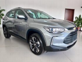 CHEVROLET TRACKER 1.2 TURBO FLEX PREMIER AUTOMÁTICO