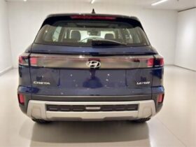 HYUNDAI CRETA 1.6 TGDI GASOLINA ULTIMATE DCT