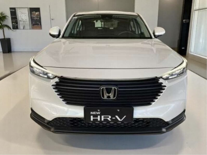HONDA HR-V 1.5 DI I-VTEC FLEX EX CVT