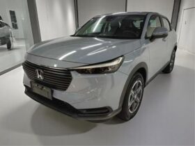 HONDA HR-V 1.5 DI I-VTEC FLEX EX CVT