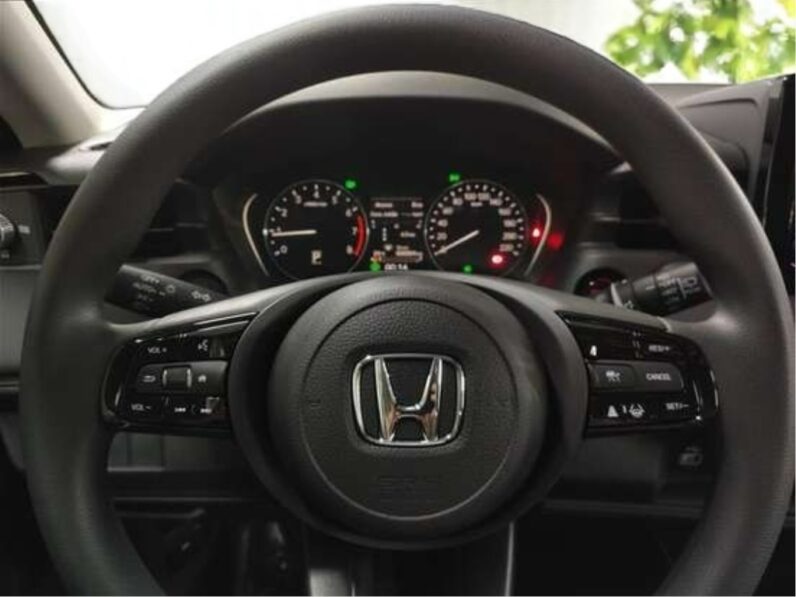 HONDA HR-V 1.5 DI I-VTEC FLEX EX CVT