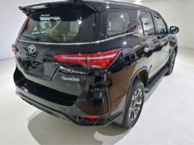 TOYOTA HILUX SW4 DIAMOND 2.8 TB 4X4 DIE. AUT
