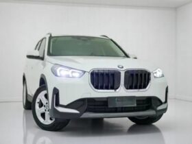 BMW X1 2.0 16V TURBO GASOLINA SDRIVE20I GP STEPTRONIC
