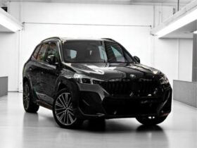 BMW X1 2.0 16V TURBO GASOLINA SDRIVE20I M SPORT STEPTRONIC