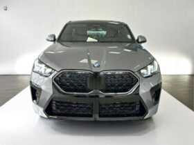 BMW X2 2.0 TURBO GASOLINA XDRIVE20I M SPORT STEPTRONIC
