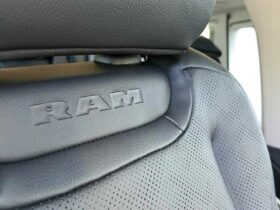 RAM RAMPAGE 2.2 TURBO DIESEL LARAMIE 4X4 AUTOMÁTICO