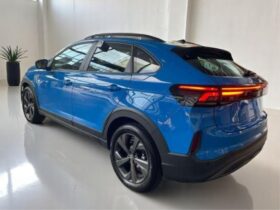 VOLKSWAGEN NIVUS 1.0 200 TSI TOTAL FLEX COMFORTLINE AUTOMÁTICO