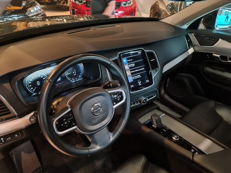 VOLVO XC90 2.0 T8 HYBRID INSCRIPTION EXPRESSION AWD GEARTRONIC