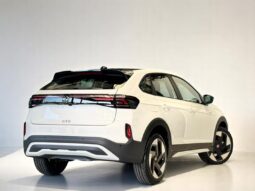 VOLKSWAGEN NIVUS 1.4 GTS 250 TSI