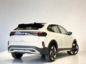 VOLKSWAGEN NIVUS 1.4 GTS 250 TSI