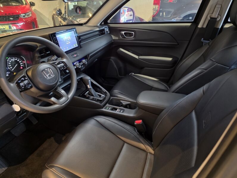 HONDA HR-V 1.5 DI I-VTEC FLEX EX CVT