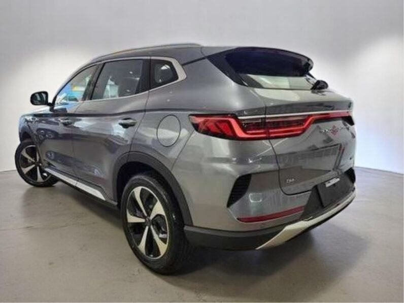 BYD SONG PLUS 1.5 DM-I HÍBRIDO AUTOMÁTICO