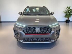 FIAT STRADA 1.0 TURBO 200 FLEX ULTRA CD CVT