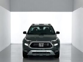 FIAT TORO 1.3 TURBO 270 FLEX VOLCANO AT6