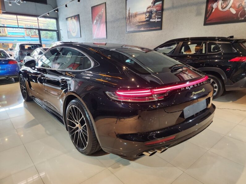 PORSCHE PANAMERA 2.9 V6 E-HYBRID 4S PDK