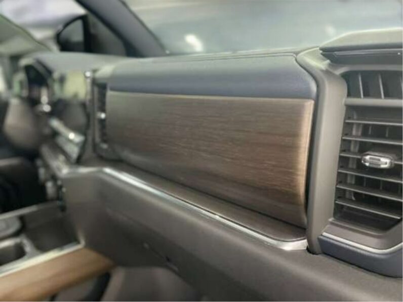 CHEVROLET SILVERADO 5.3 V8 GASOLINA 1500 HIGH COUNTRY 4X4 AUTOMÁTICO