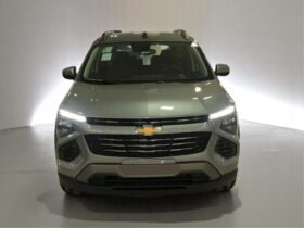 CHEVROLET SPIN 1.8 PREMIER 8V FLEX 4P AUTOMÁTICO