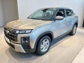 HYUNDAI CRETA 1.0 TGDI FLEX COMFORT AUTOMÁTICO