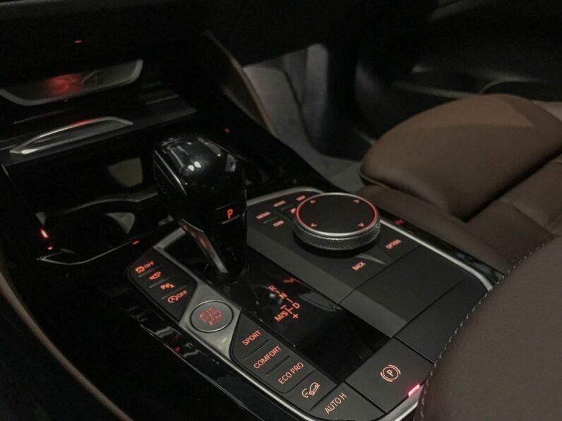 BMW X4 2.0 16V GASOLINA XDRIVE30I M SPORT STEPTRONIC